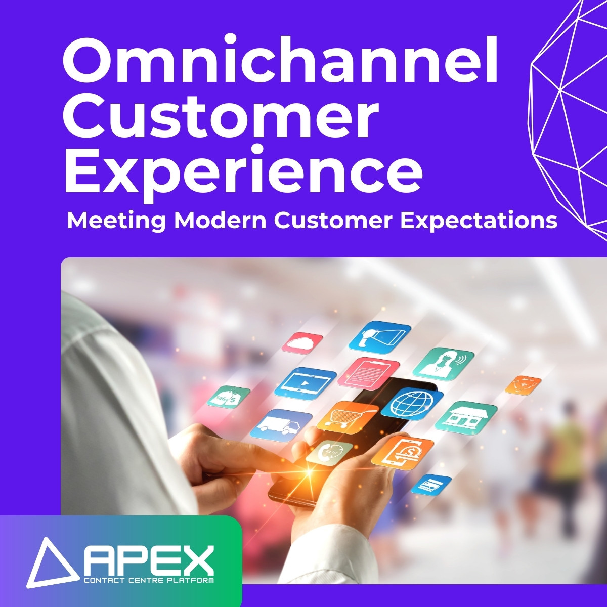 What is an Omnichannel Customer Experience?